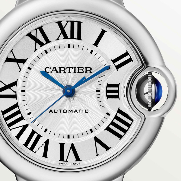 Cartier Ballon Bleu de Cartier (Ref: WSBB0030)