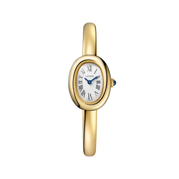 Cartier Baignoire (Größe 16) (Ref: WGBA0045)