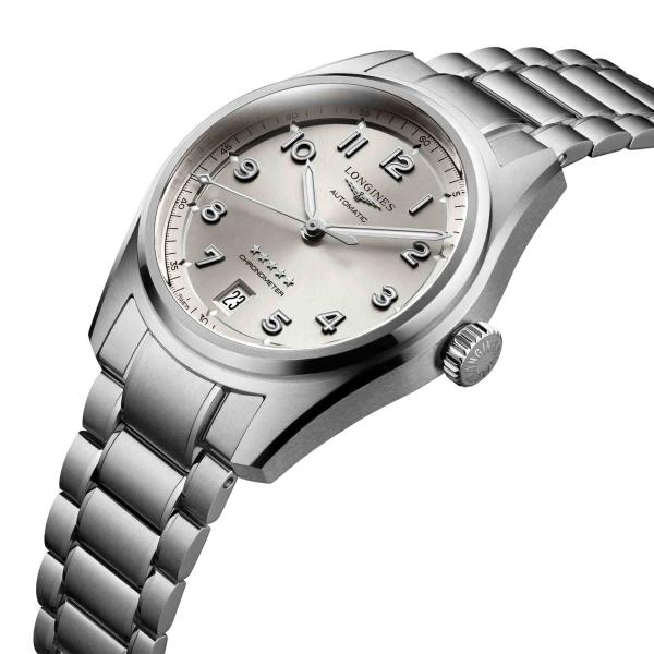 Longines Longines Spirit (Ref: L3.410.4.63.6)