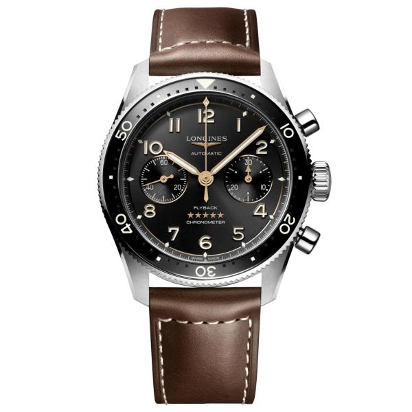 Longines Longines Spirit Flyback (Ref: L3.821.4.53.2)