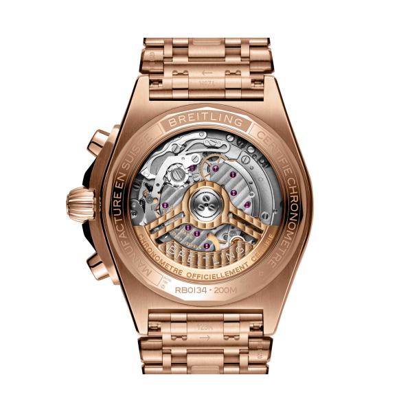 Breitling Chronomat B01 42 (Ref: RB0134101L1R1)