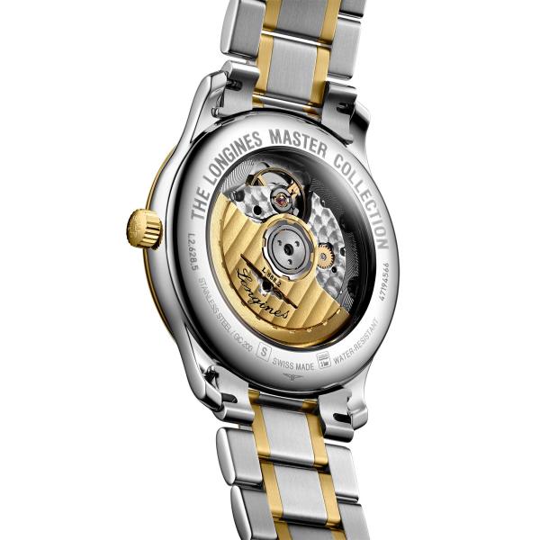 Longines LONGINES MASTER COLLECTION (Ref: L2.628.5.77.7)