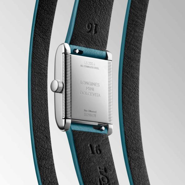 Longines LONGINES MINI DOLCEVITA (Ref: L5.200.4.75.9)