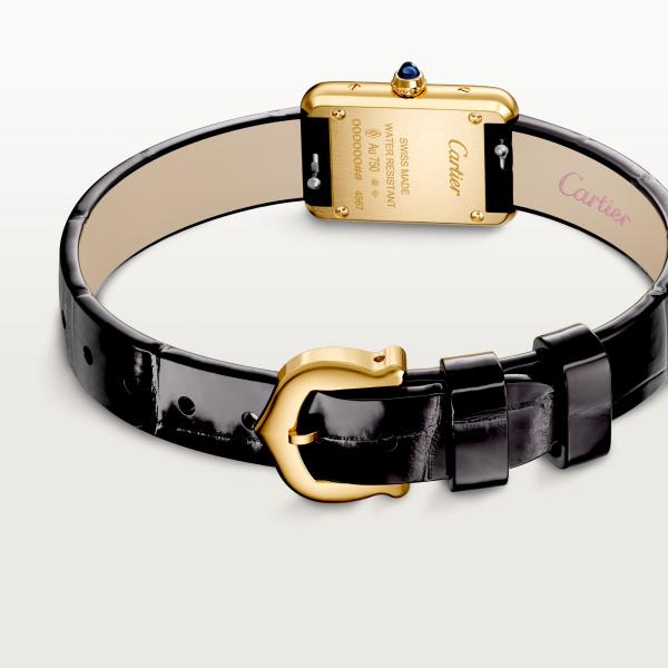 Cartier Tank Louis Cartier (Ref: WGTA0352)