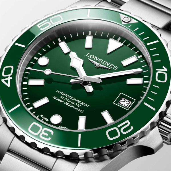 Longines HYDROCONQUEST (Ref: L3.779.4.06.6)