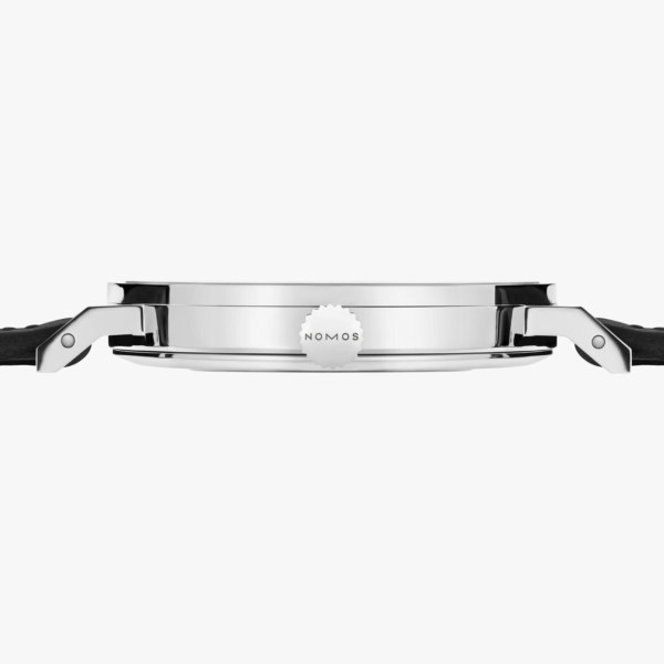NOMOS Glashütte Tangente 38 Datum (Ref: 130)