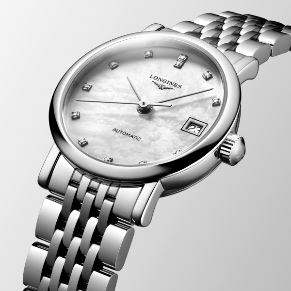 Longines LONGINES ELEGANT COLLECTION (Ref: L4.309.4.80.6)