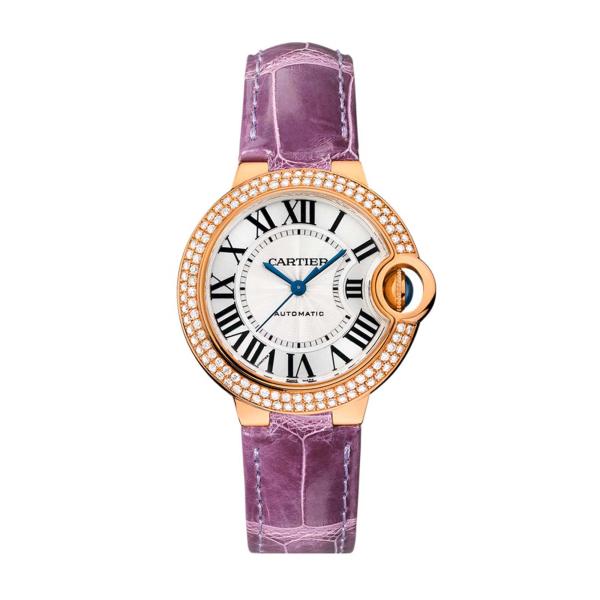 Cartier Ballon Bleu de Cartier (Ref: WJBB0051)