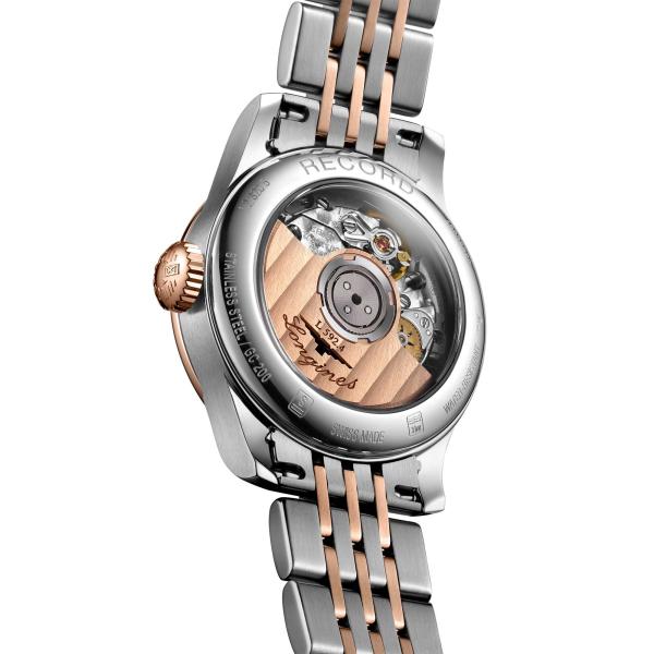Longines RECORD (Ref: L2.320.5.72.7)