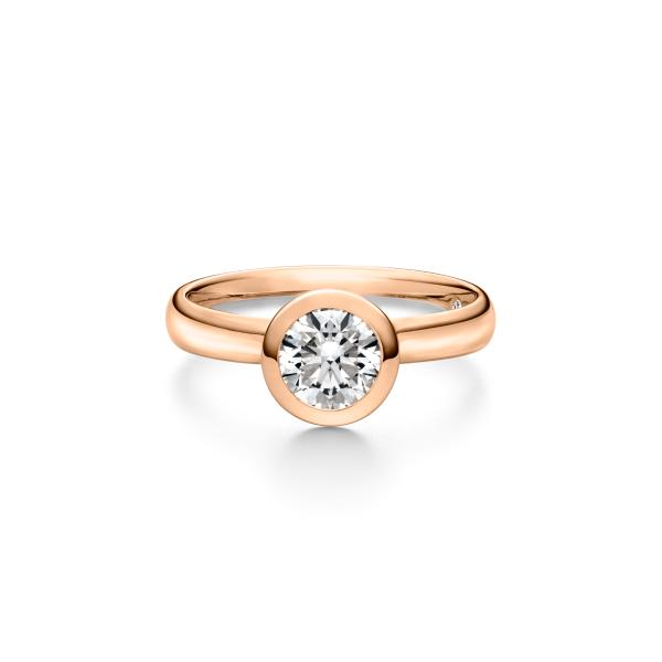 Schaffrath LOVE OF MY LIFE Diamantring (Ref: 758_40750_100_RW)
