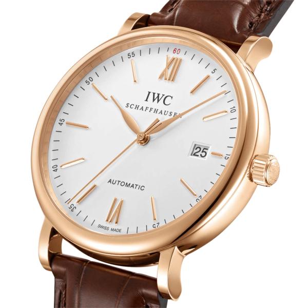 IWC PORTOFINO AUTOMATIC (Ref: IW356504)