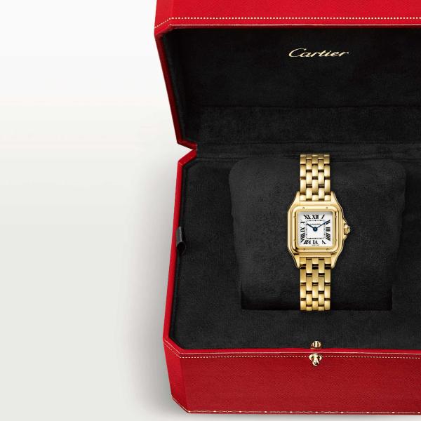 Cartier Panthère de Cartier (Ref: WGPN0038)
