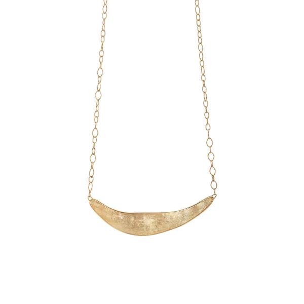 Marco Bicego Lunaria Halskette (Ref: CB2614__Y_02)