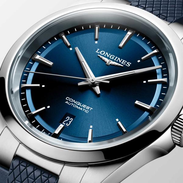 Longines CONQUEST (Ref: L3.830.4.92.9)