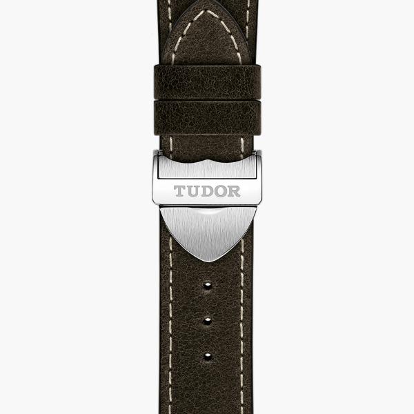 TUDOR Black Bay GMT S&G (Ref: M79833MN-0003)