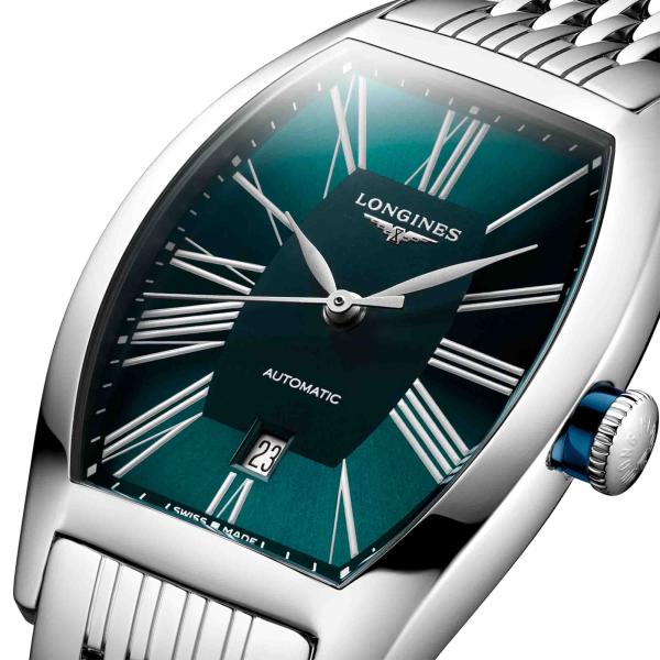 Longines LONGINES EVIDENZA (Ref: L2.142.4.60.6)