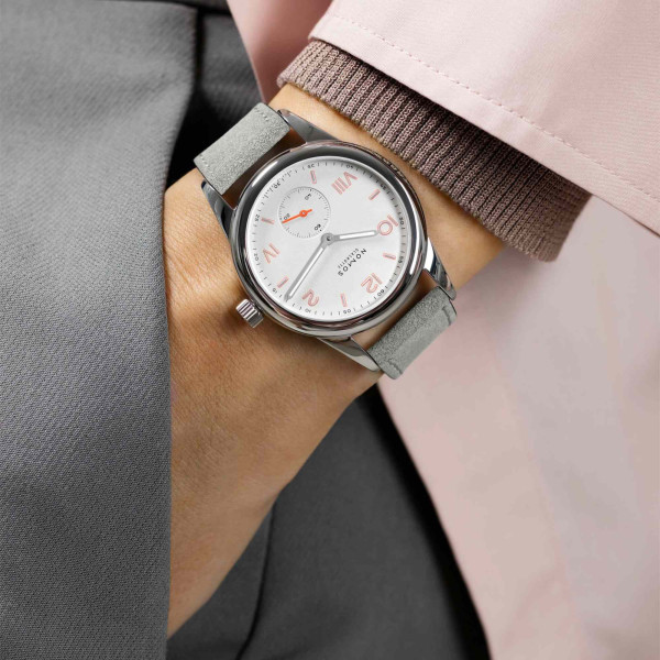 NOMOS Glashütte Club Campus (Ref: 708)