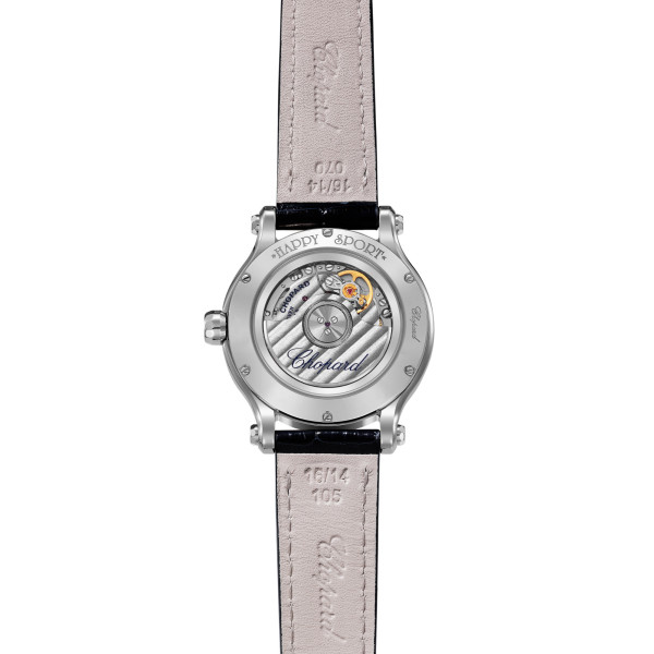 Chopard Happy Sport (Ref: 278608-3001)