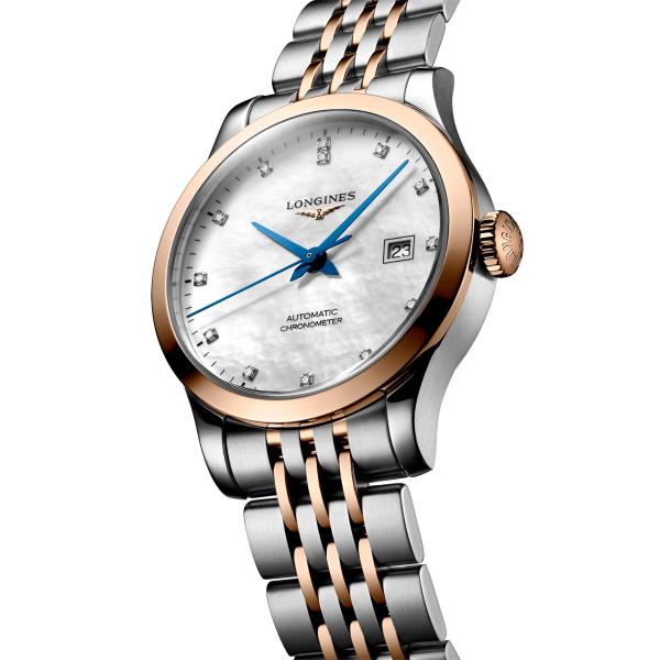 Longines RECORD (Ref: L2.321.5.87.7)