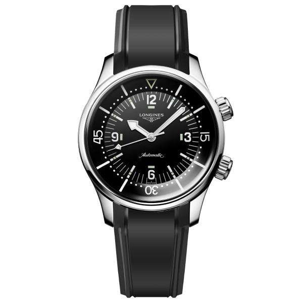 Longines Legend Diver (Ref: L3.764.4.50.9)