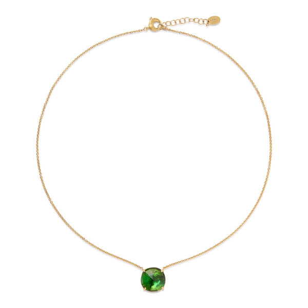 Marco Bicego Jaipur Color Halskette (Ref: CB2790 TV01 Y)