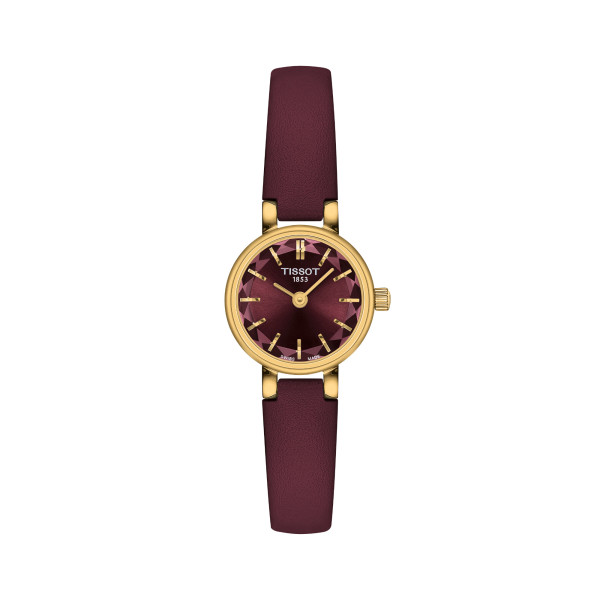 Tissot Lovely Round 19,5mm (Ref: T140.009.36.371.00)