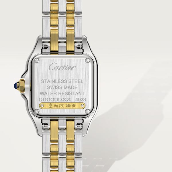 Cartier Panthère de Cartier (Ref: W2PN0006)