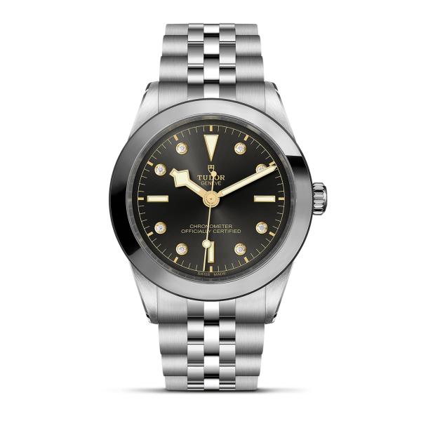 TUDOR Black Bay One 39 (Ref: M79660-0004)