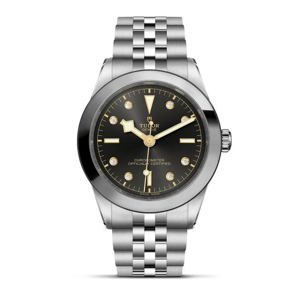 TUDOR Black Bay 39 (Ref: M79660-0004)