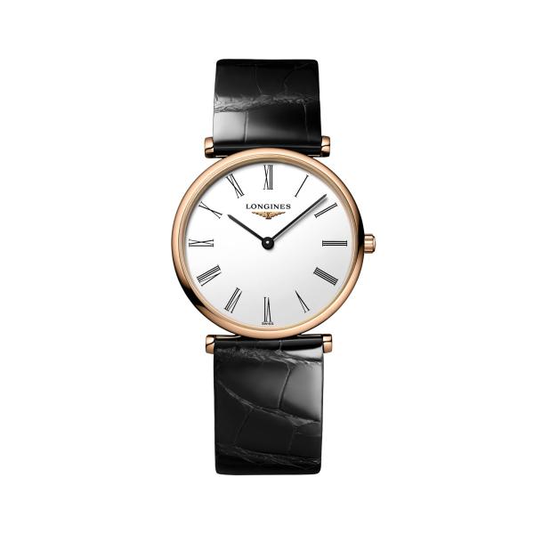Longines LA GRANDE CLASSIQUE DE LONGINES (Ref: L4.512.1.91.2)
