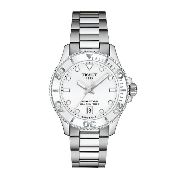 Tissot Seastar 1000  (Ref: T120.210.11.011.00)