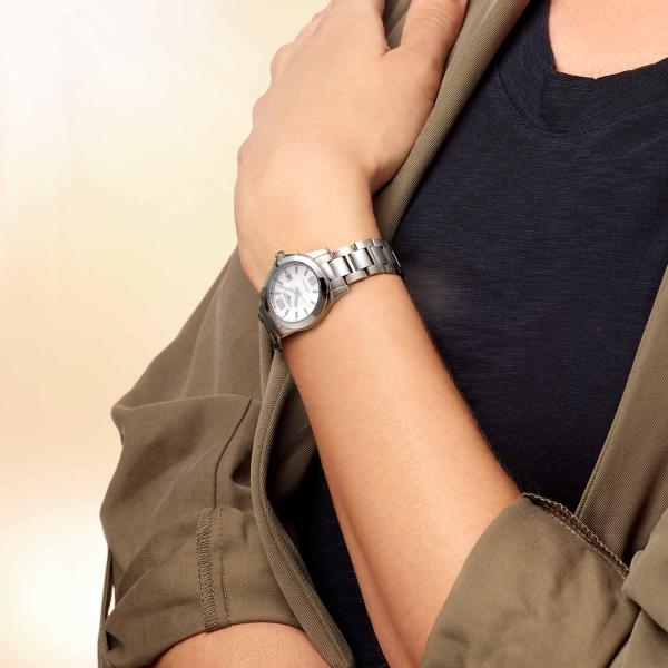 Longines CONQUEST (Ref: L3.376.4.76.6)
