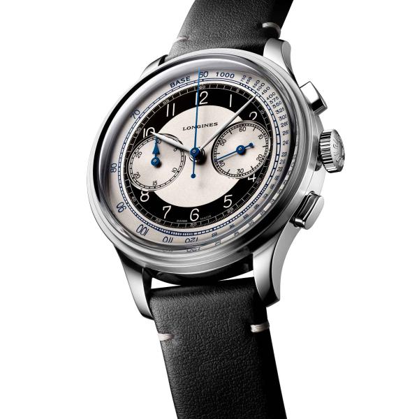 Longines LONGINES TUXEDO (Ref: L2.830.4.93.0)