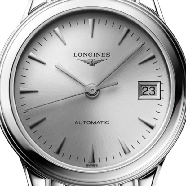 Longines FLAGSHIP CLASSIC (Ref: L4.274.4.72.6)