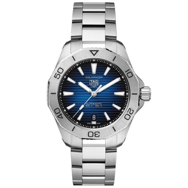 TAG Heuer Aquaracer Professional 200 Date (Ref: WBP2111.BA0627)