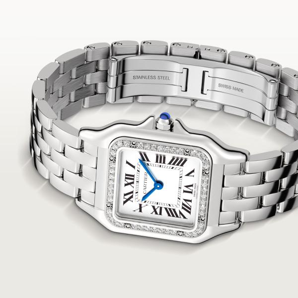 Cartier Panthère de Cartier (Ref: W4PN0008)