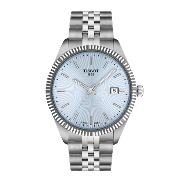 Tissot Ballade 40mm (Ref: T156.410.11.351.00)