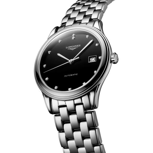 Longines Flagship (Ref: L4.974.4.57.6)