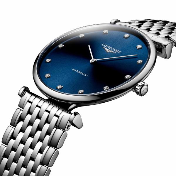 Longines LA GRANDE CLASSIQUE DE LONGINES (Ref: L4.908.4.97.6)