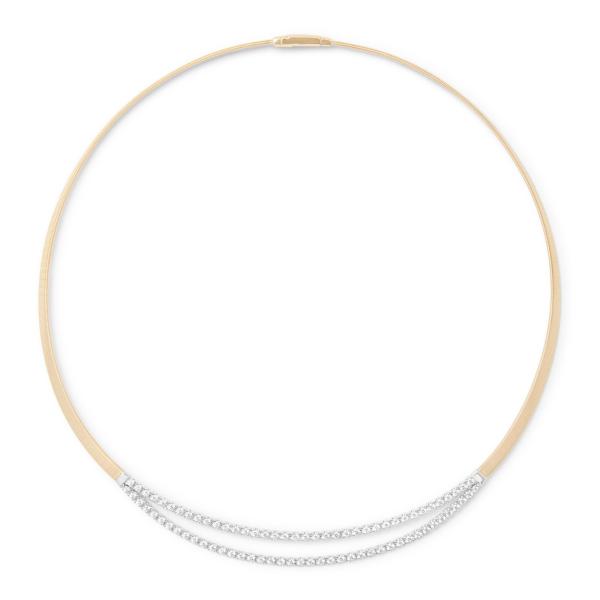 Marco Bicego Masai Collier (Ref: CG857_B_YW_M5)