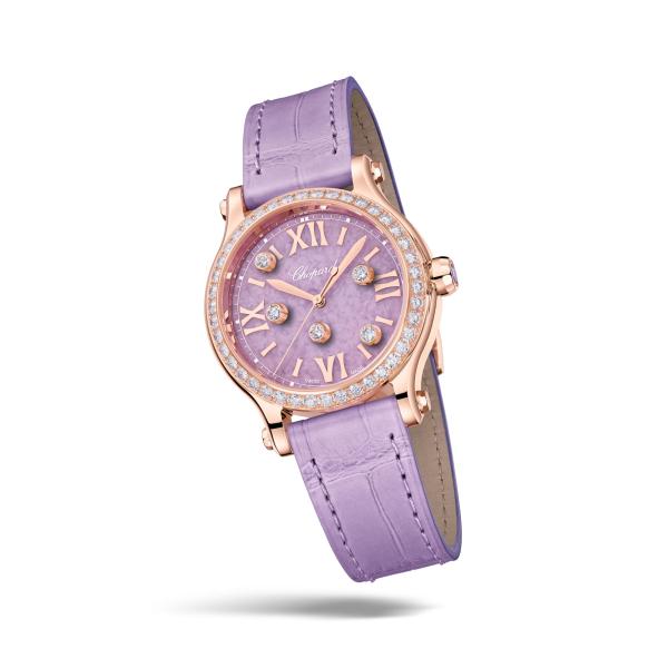 Chopard Happy Sport (Ref: 275378-5010)