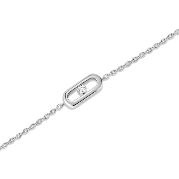 Messika Messika CARE(S) Armband (Ref: 12074-WG)