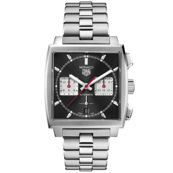 TAG Heuer Monaco (Ref: CBL2113.BA0644)