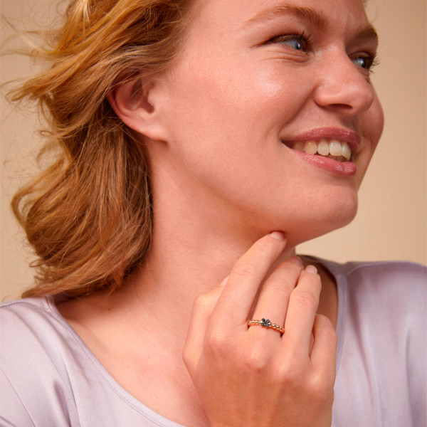 Bron Joy Ring (Ref: 8RR4746IBR)