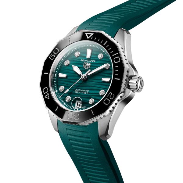 TAG Heuer TAG HEUER AQUARACER PROFESSIONAL 300 DATE (Ref: WBP231G.FT6226)