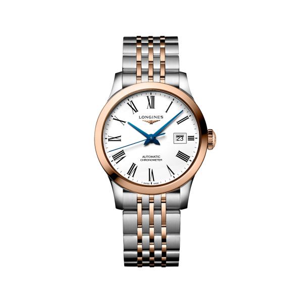 Longines RECORD (Ref: L2.321.5.11.7)
