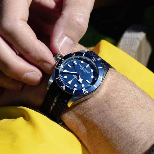 TUDOR Black Bay 58 (Ref: M79030B-0003)