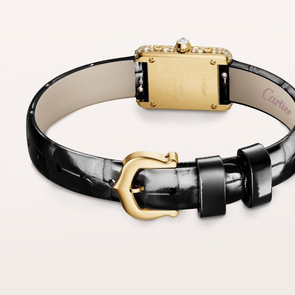 Cartier Tank Louis Cartier (Ref: WJTA0073)
