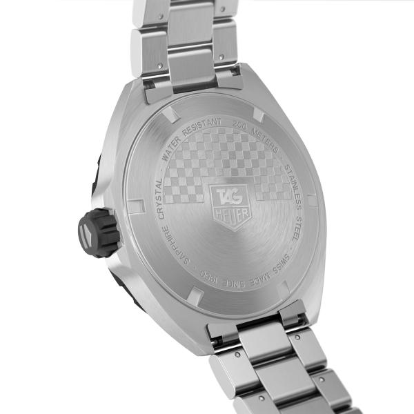 TAG Heuer TAG HEUER FORMULA 1 DATE (Ref: WAZ1110.BA0875)