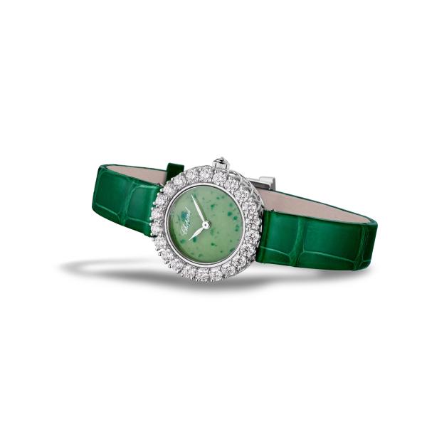 Chopard L'Heure du Diamant Rund (Ref: 13A178-1310)